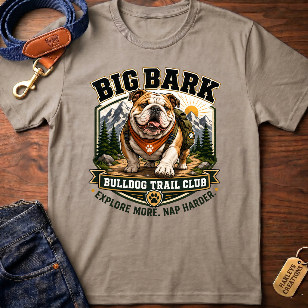 Big Bark T-Shirt