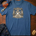 Bulldog Adventure Park T-Shirt