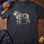 Bulldog T-Shirt