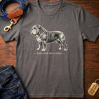Bulldog T-Shirt