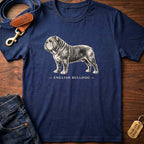 Bulldog T-Shirt
