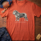 Bulldog T-Shirt