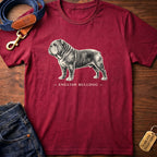 Bulldog T-Shirt