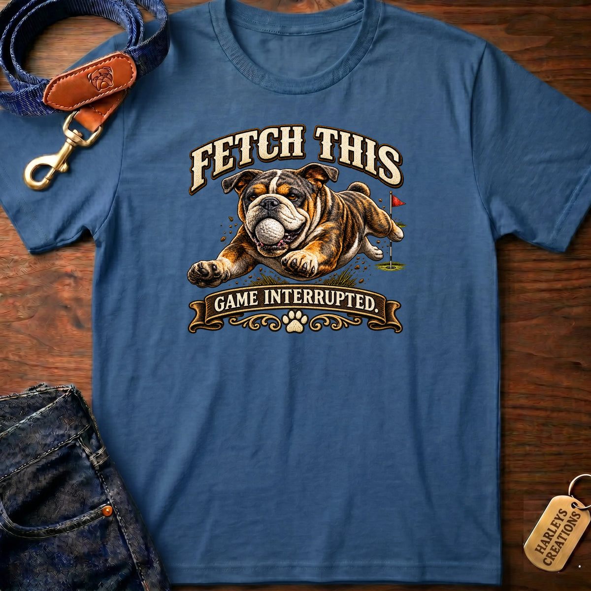 Fetch This T-Shirt