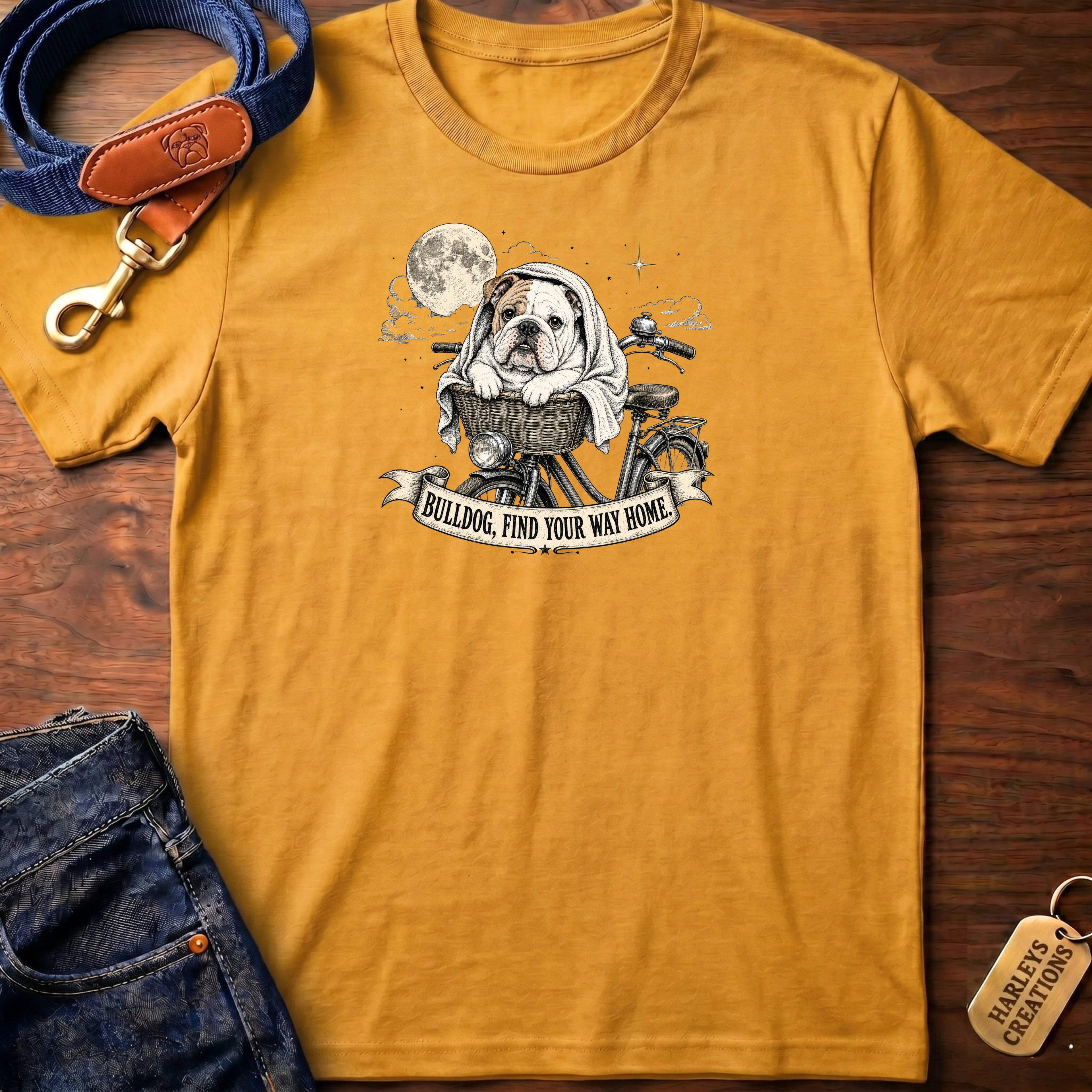 Find Your Way Home T-Shirt