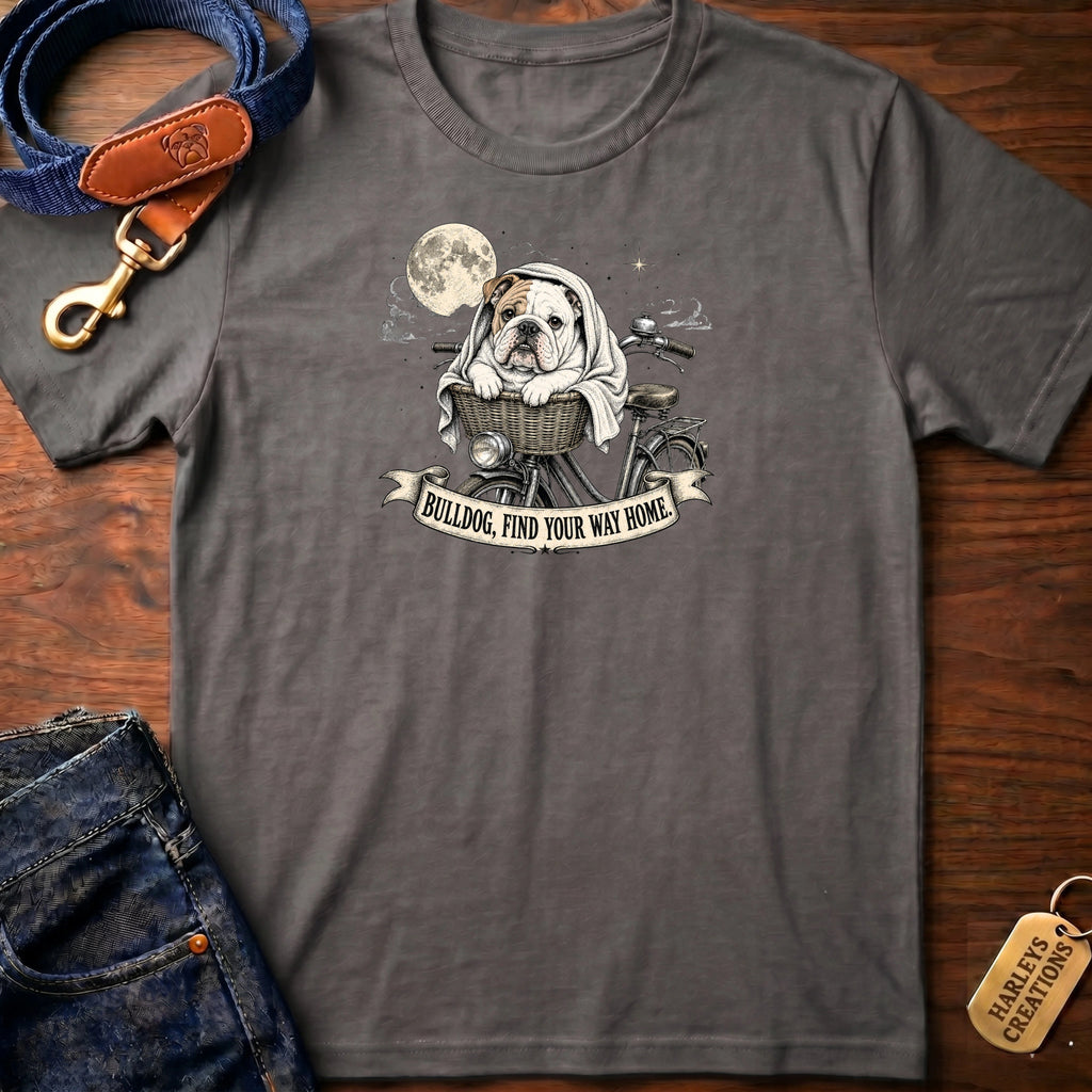 Find Your Way Home T-Shirt
