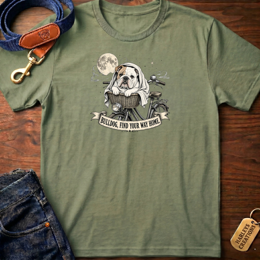 Find Your Way Home T-Shirt