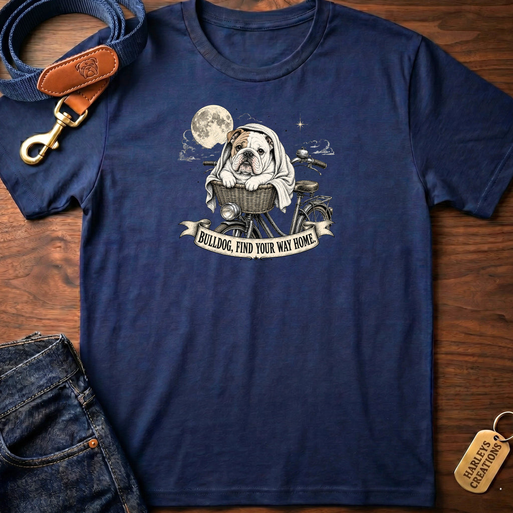 Find Your Way Home T-Shirt