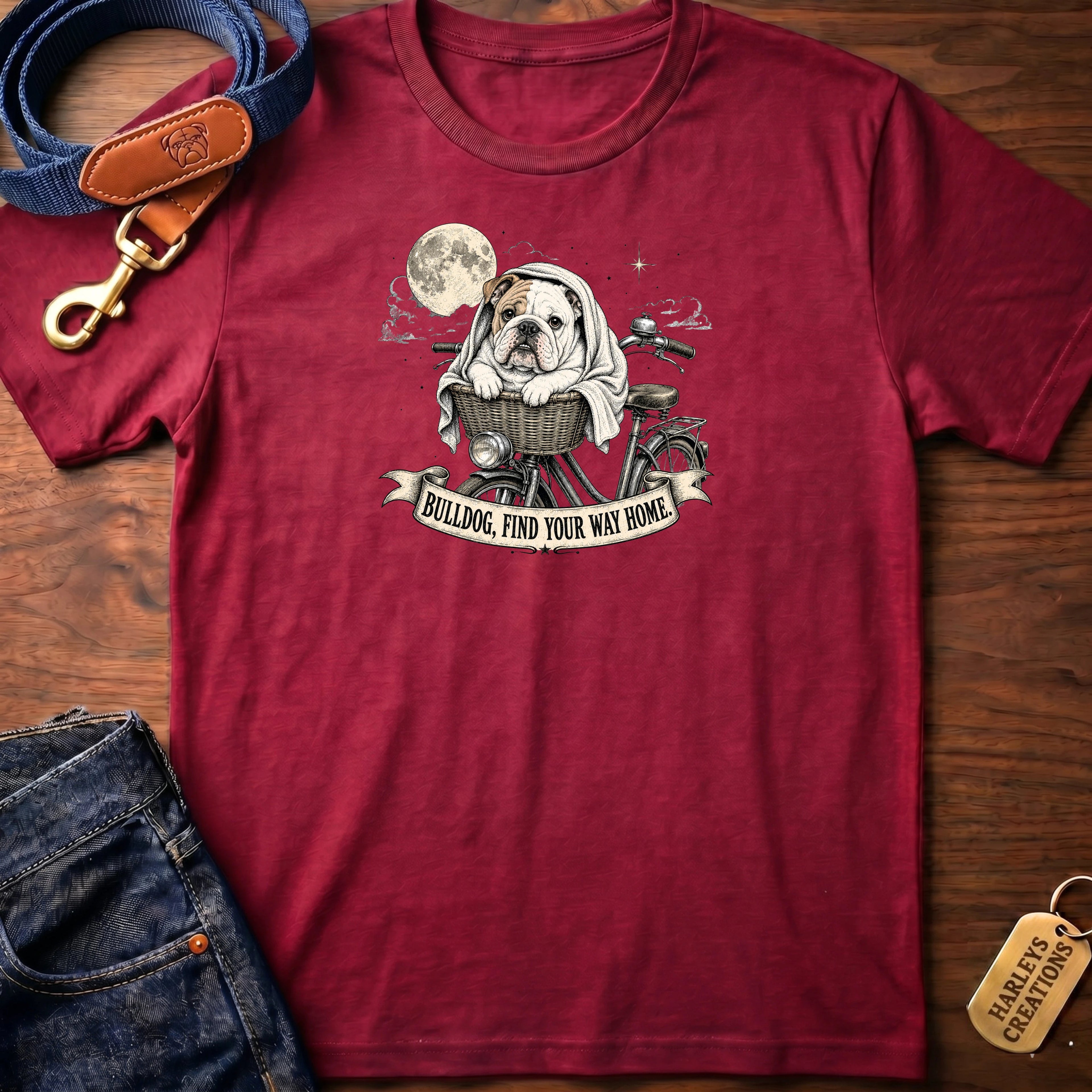 Find Your Way Home T-Shirt