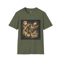 Bulldog Moonlight T-Shirt