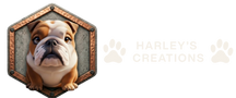 Harley's Creations - Home