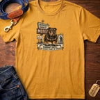 Norman's Motel T-Shirt