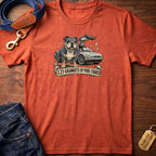 Norman's Motel T-Shirt