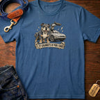 Norman's Motel T-Shirt