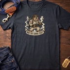 Who You Gonna Feed T-Shirt