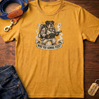 Who You Gonna Feed T-Shirt