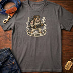 Who You Gonna Feed T-Shirt