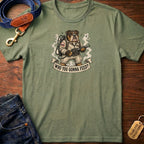 Who You Gonna Feed T-Shirt