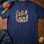 Who You Gonna Feed T-Shirt
