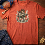 Who You Gonna Feed T-Shirt