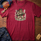 Who You Gonna Feed T-Shirt