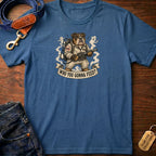 Who You Gonna Feed T-Shirt