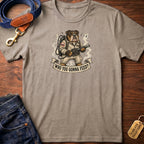Who You Gonna Feed T-Shirt