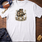 Who You Gonna Feed T-Shirt