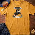 Your MIssion T-Shirt