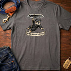 Your MIssion T-Shirt