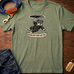 Your MIssion T-Shirt