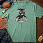 Your MIssion T-Shirt