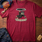 Your MIssion T-Shirt
