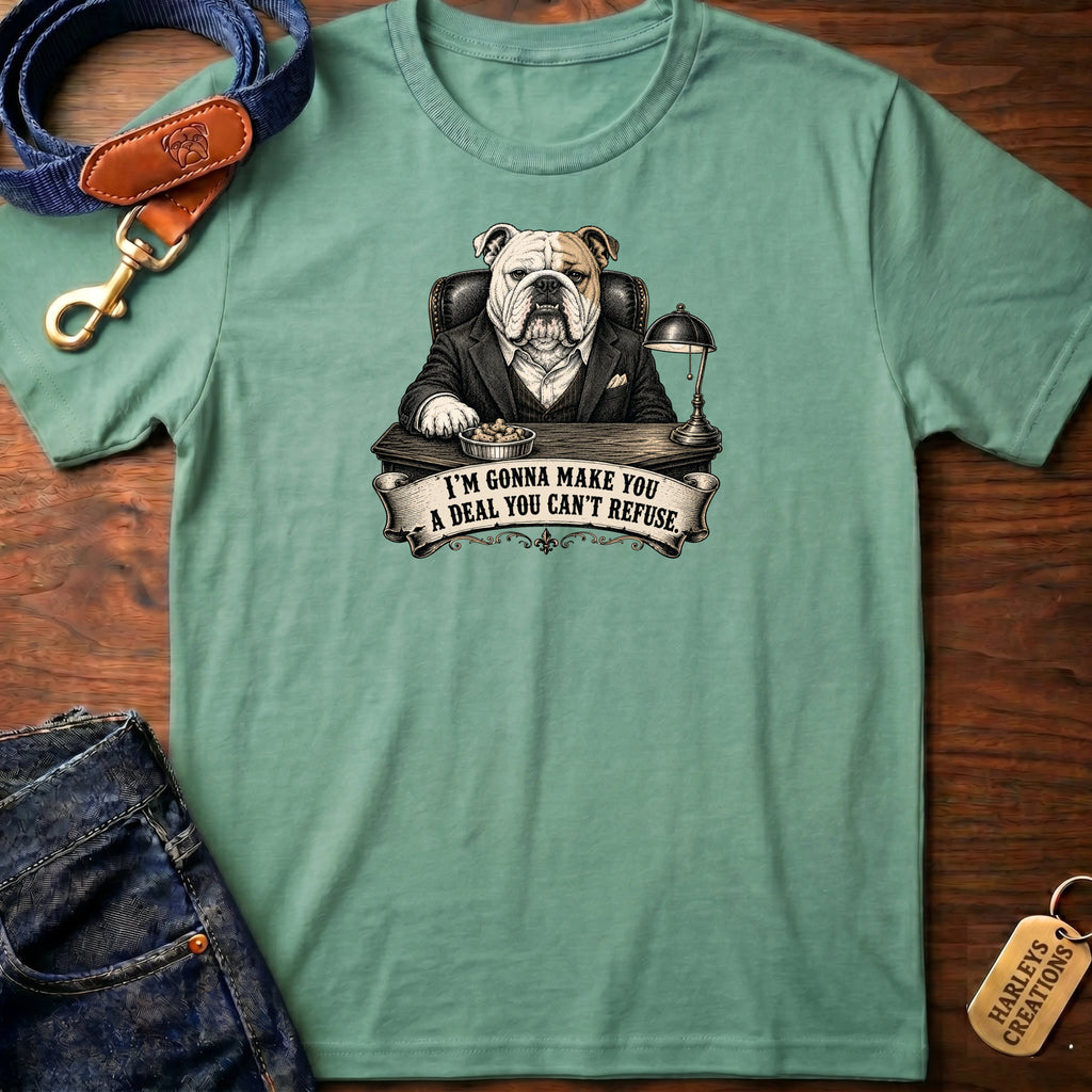 Mint Green