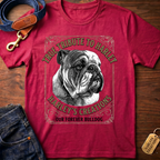 True Tribute to Harley  Memorial T-Shirt