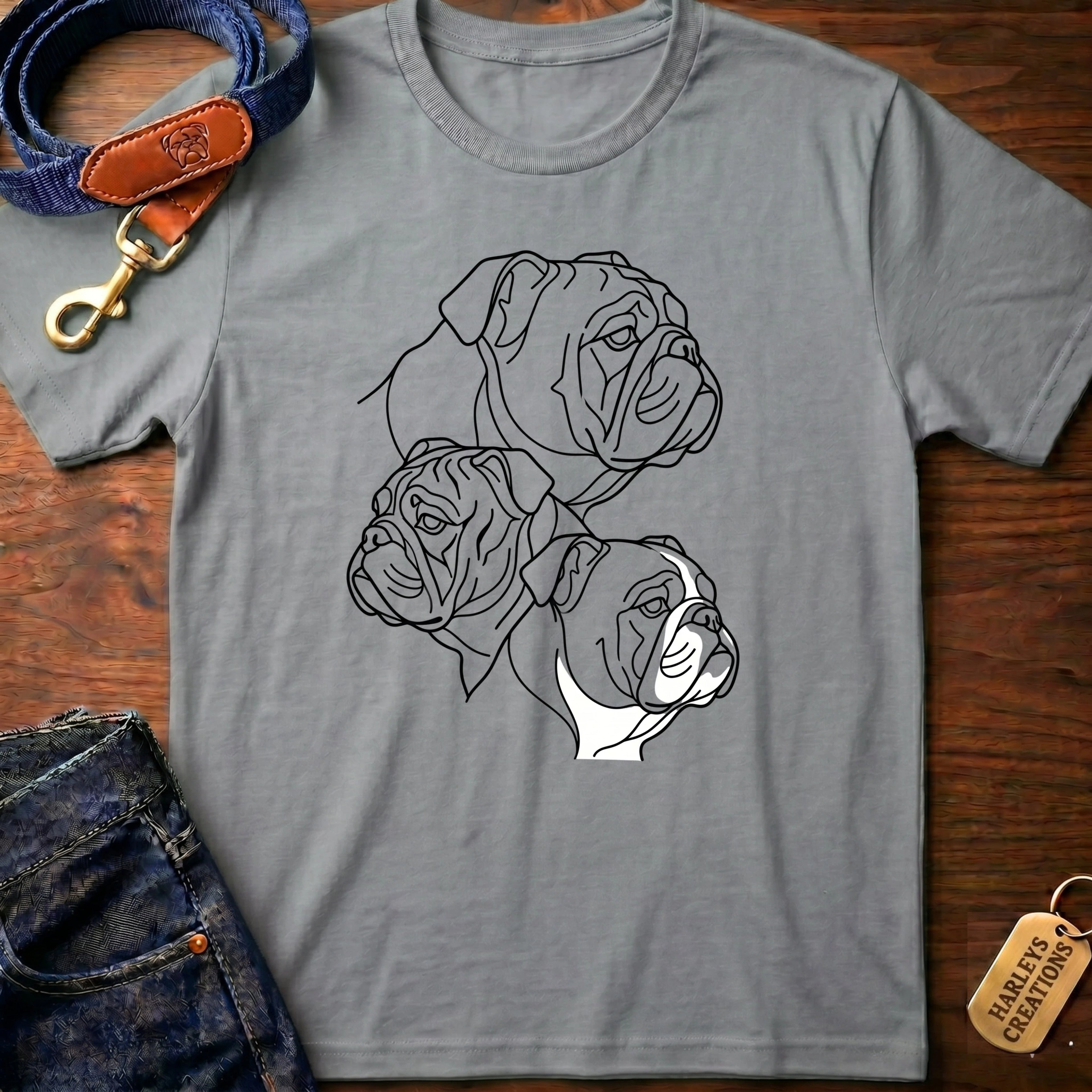 Sport Grey