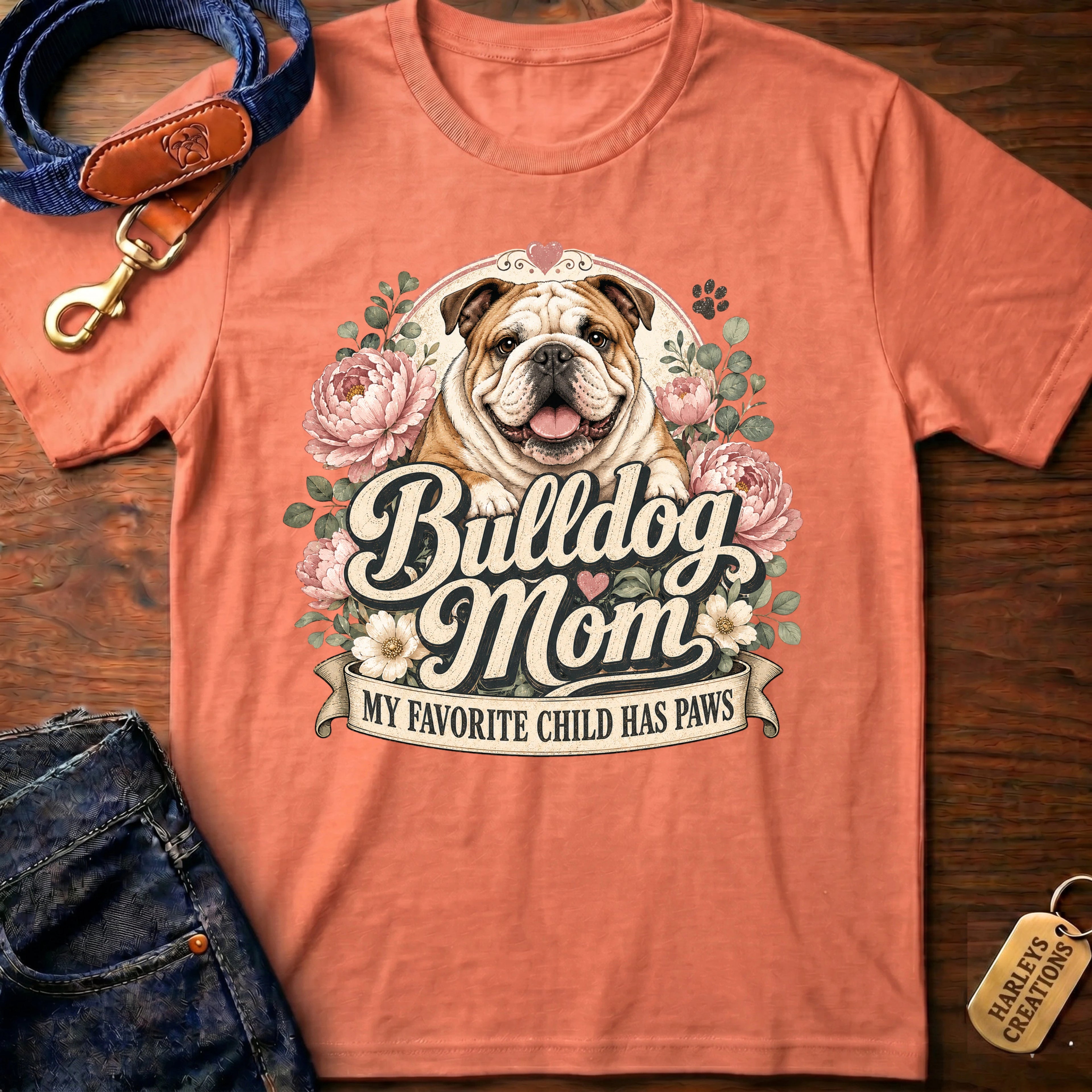 Heather Orange