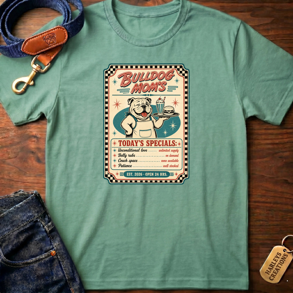 Mint Green