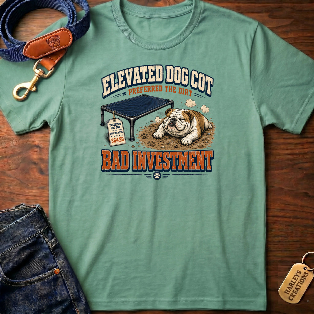Mint Green