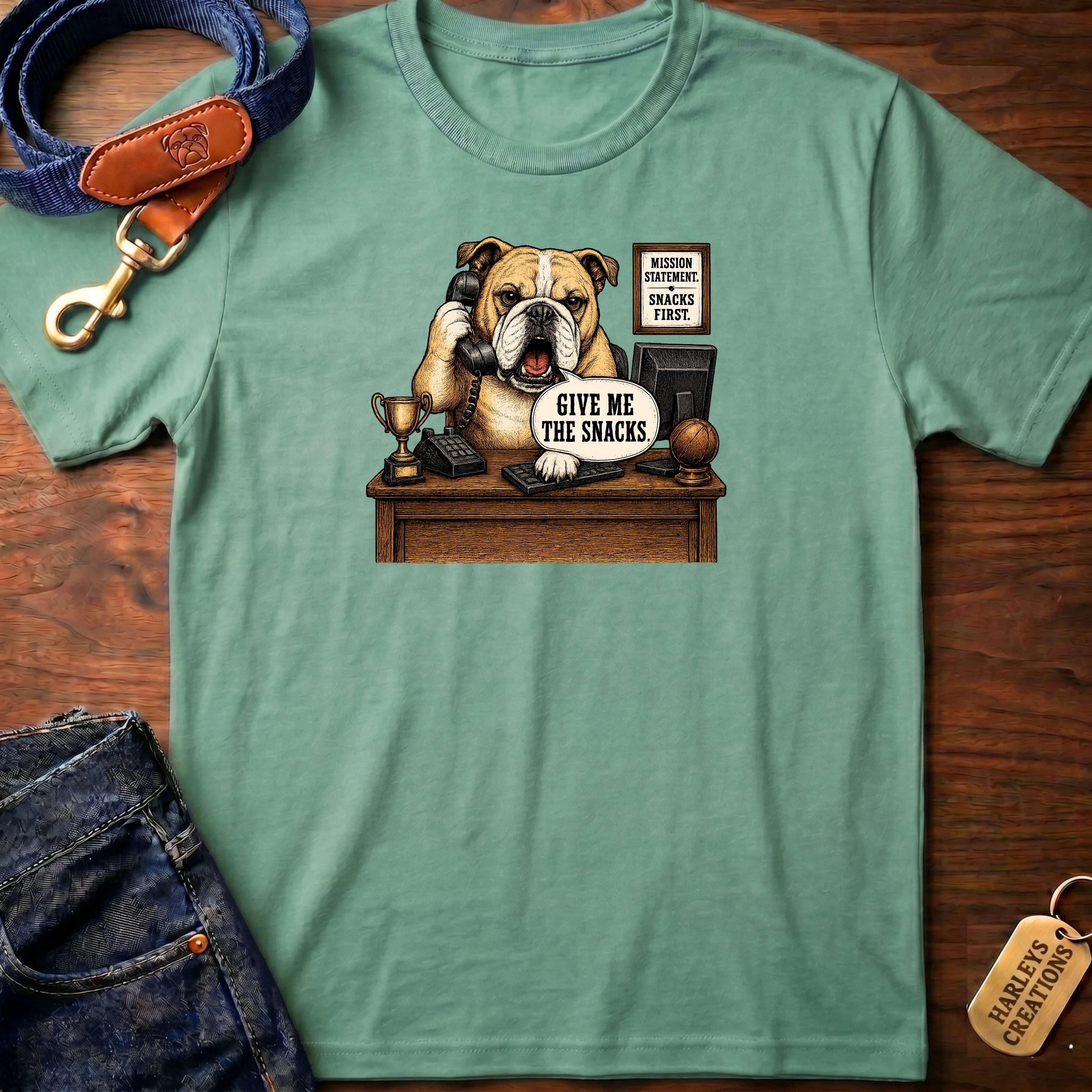 Mint Green