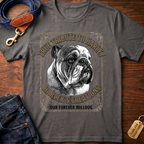 True Tribute to Harley  Memorial T-Shirt