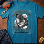 True Tribute to Harley  Memorial T-Shirt
