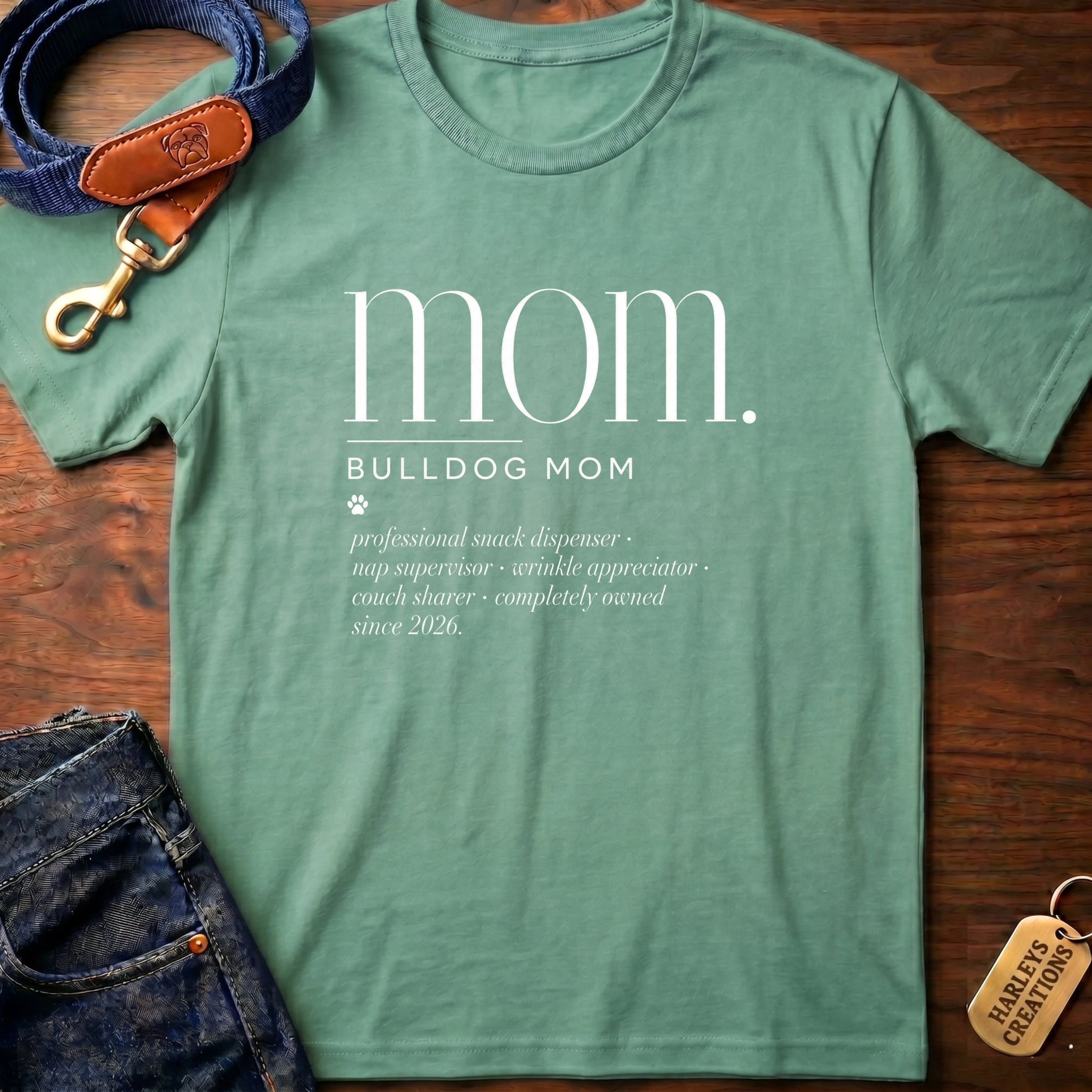 Mint Green