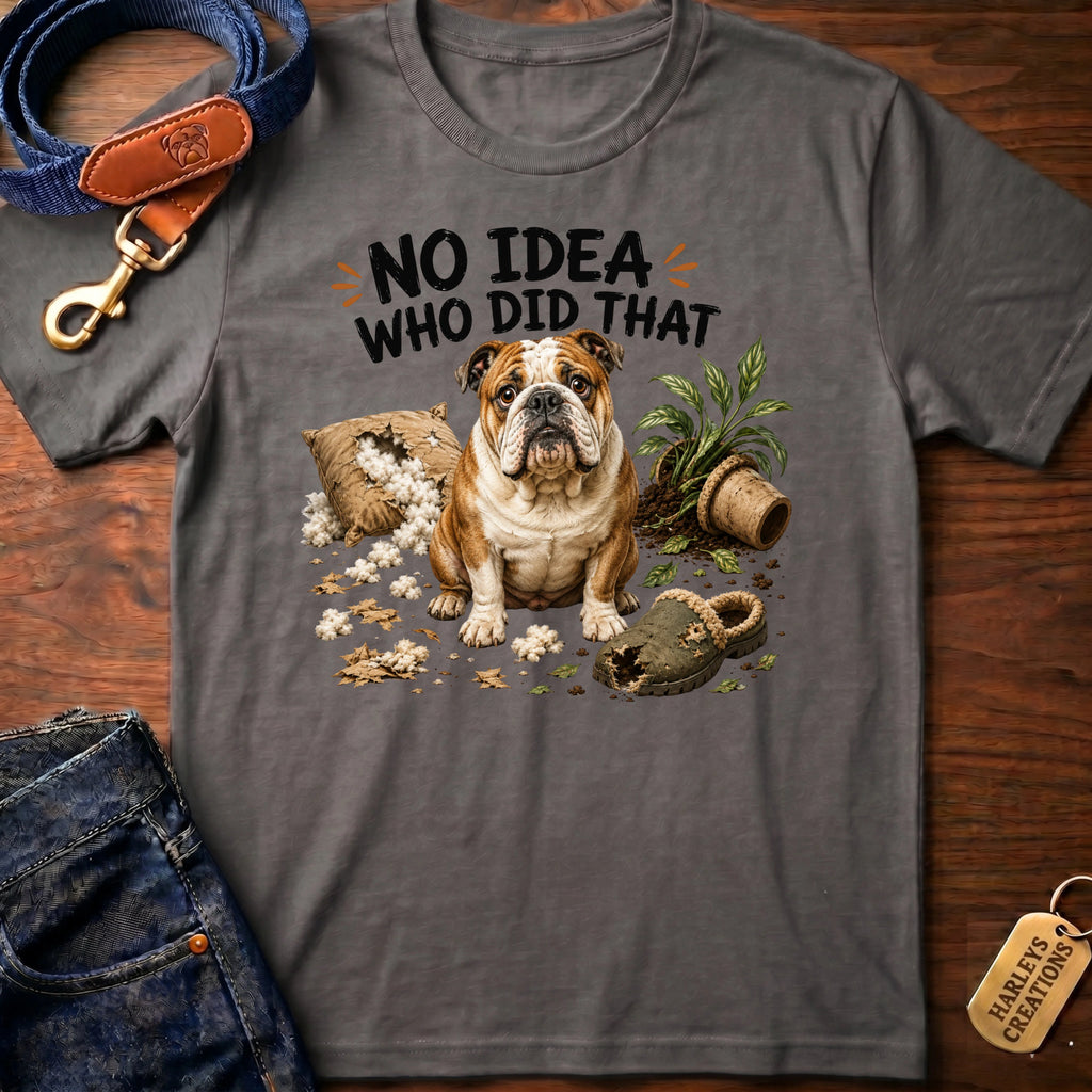Graphite Heather