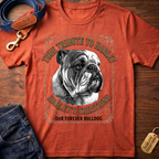True Tribute to Harley  Memorial T-Shirt