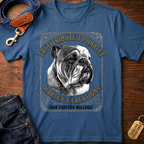 True Tribute to Harley  Memorial T-Shirt