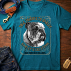 True Tribute to Harley  Memorial T-Shirt